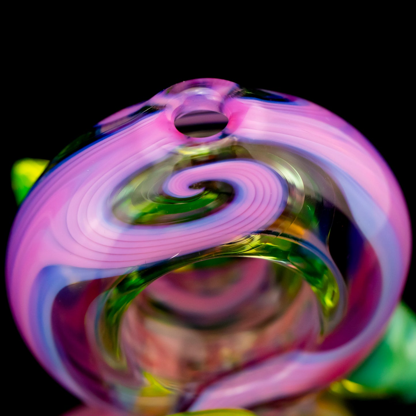 Solo Burdling Dry Pipe (B) by Calm (2024)