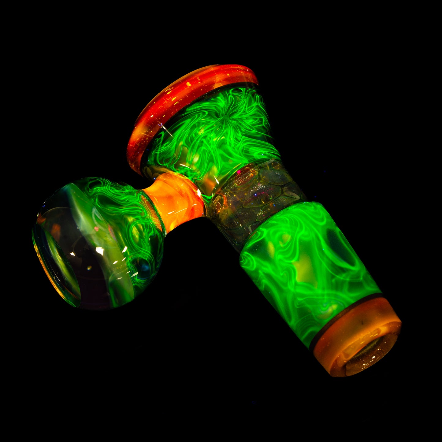 Simple Lemon Farmer x Scomo Moanet Slide D CFL