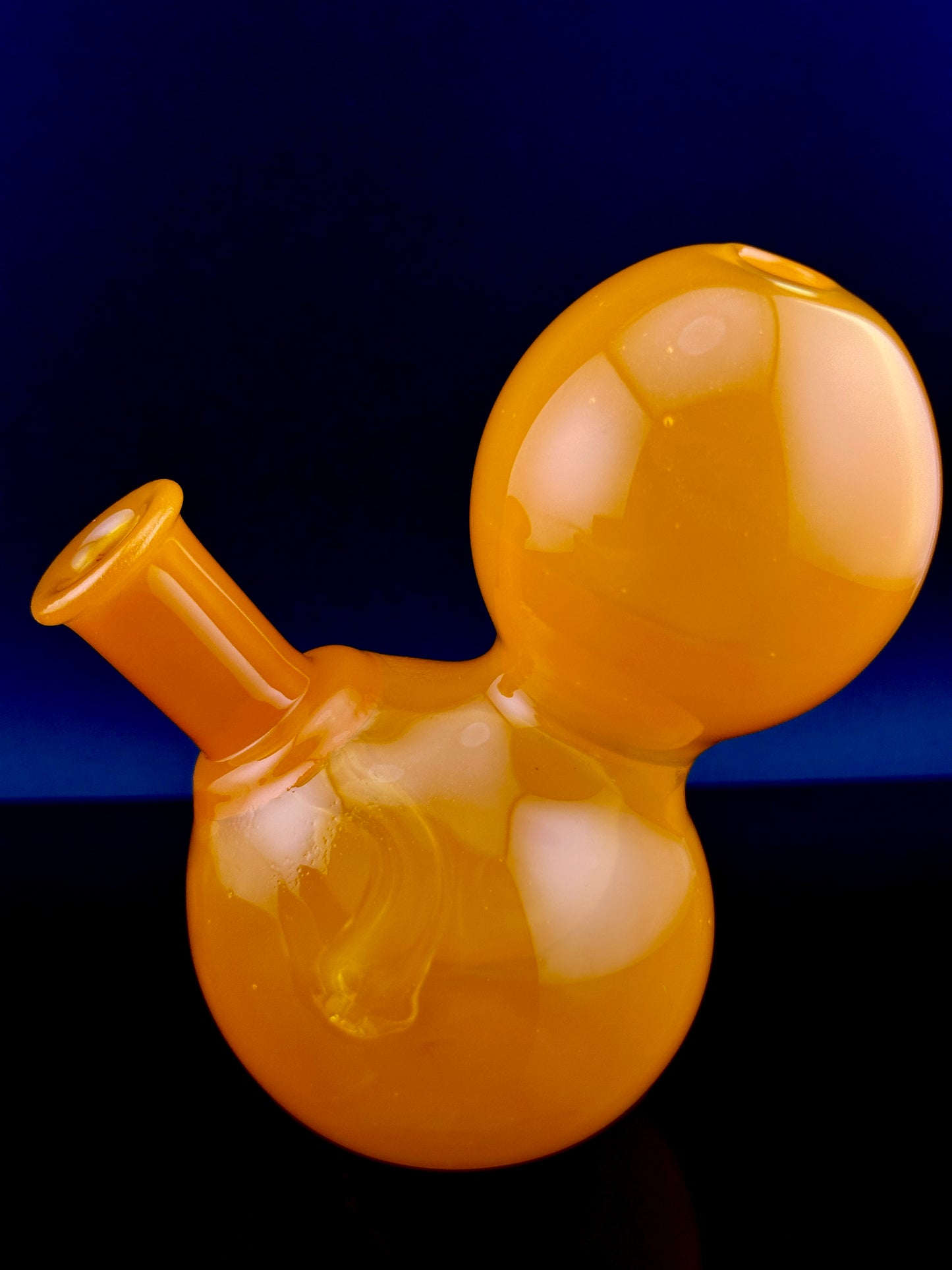 Aquarius chappy head rig A