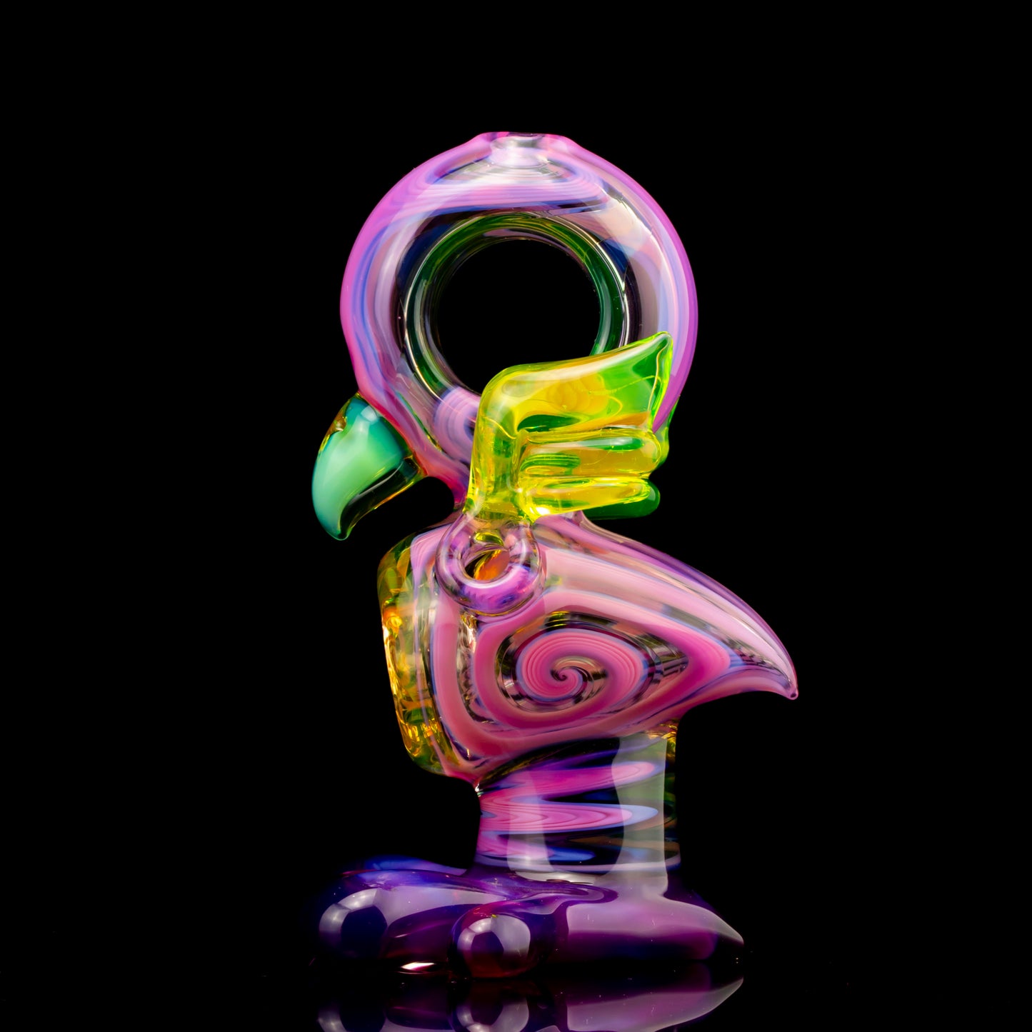 Solo Burdling Dry Pipe (B) by Calm (2024)