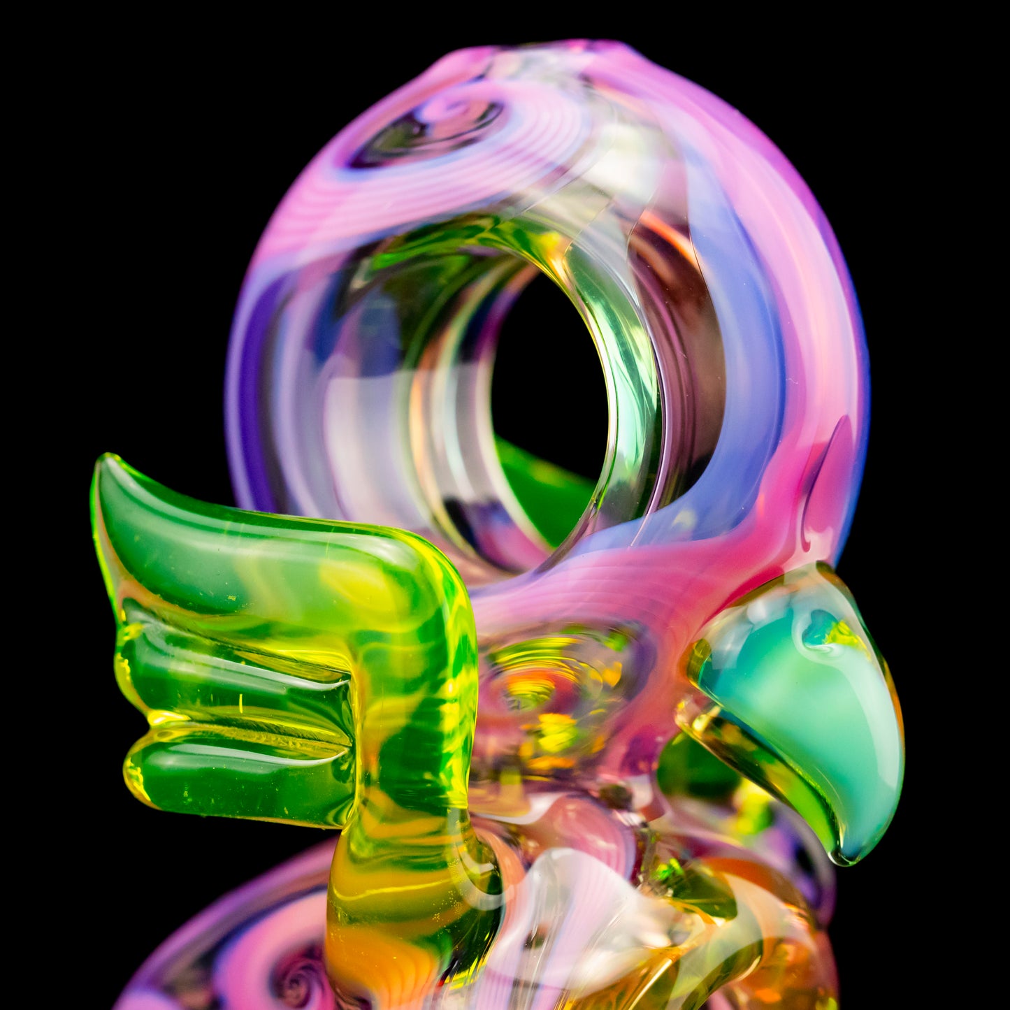 Solo Burdling Dry Pipe (B) by Calm (2024)