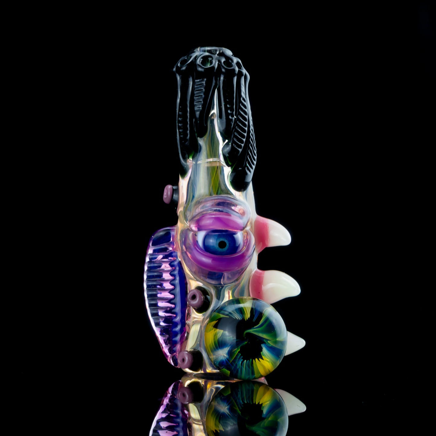 Ksukebey x Salt Chillum