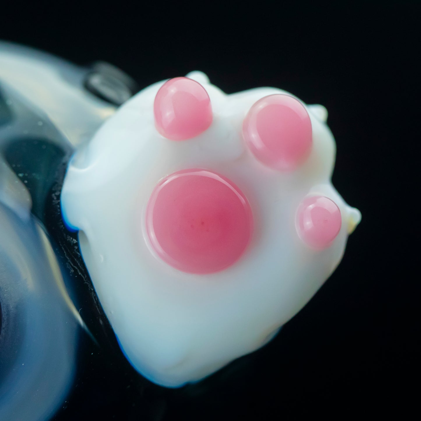 Fancy Kitty by Nathan Belmont (2024)