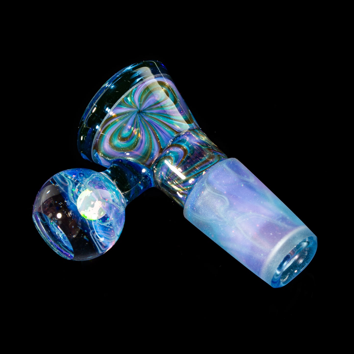 Simple Lemon Farmer x Scomo Moanet Slide C