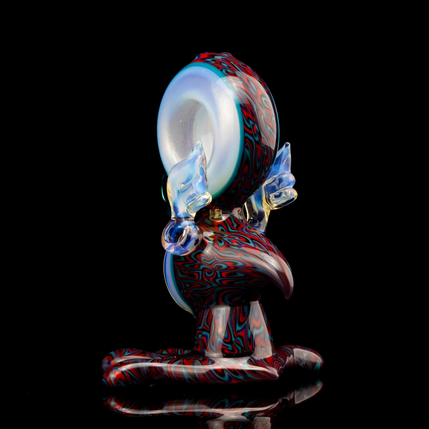 Collab Dry Pipe by TK Happa x Calm (2024)