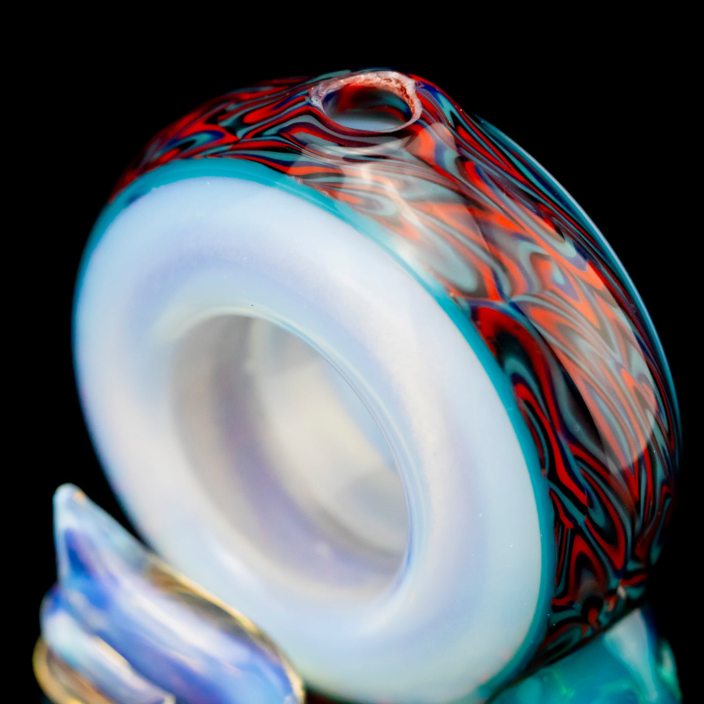 Collab Dry Pipe by TK Happa x Calm (2024)