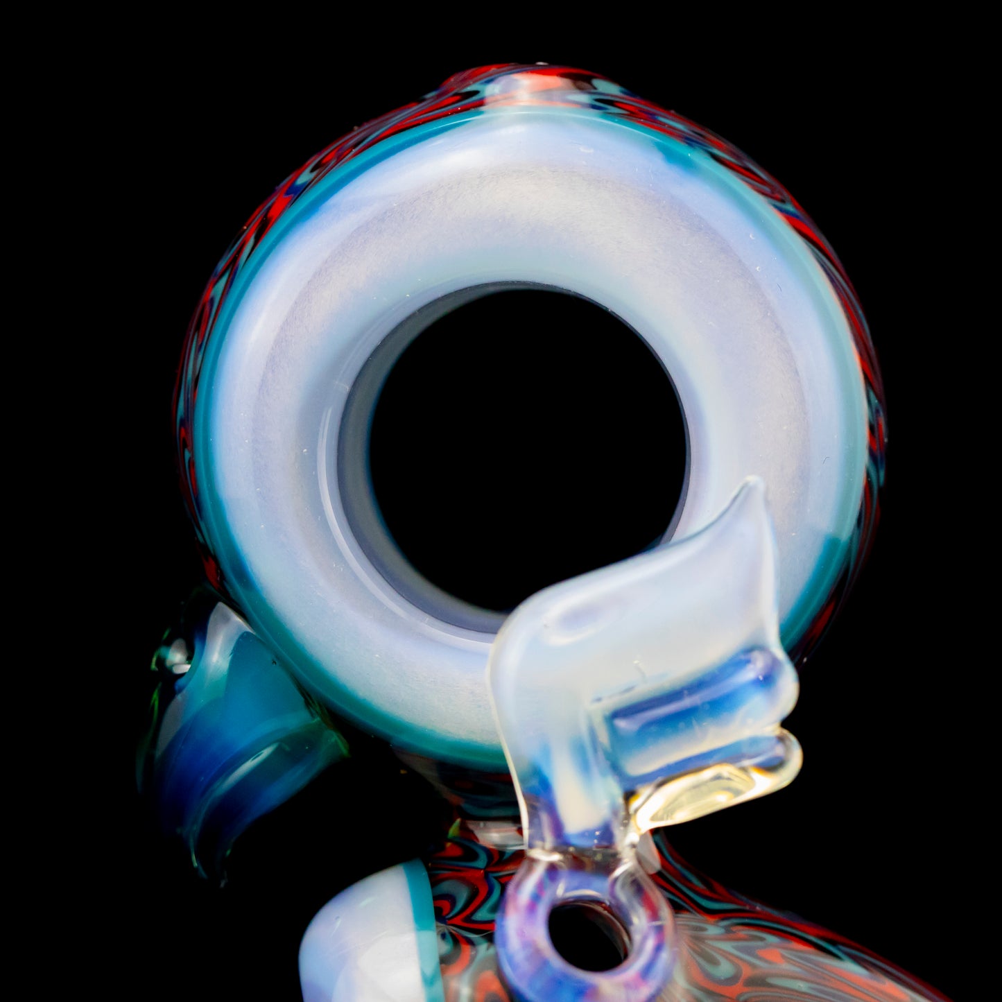Collab Dry Pipe by TK Happa x Calm (2024)