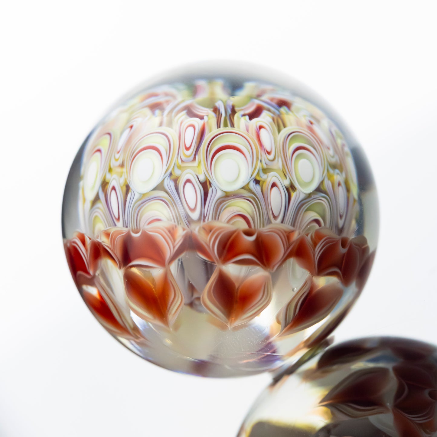Yoshinori Kondo x Daiki Hori Marble