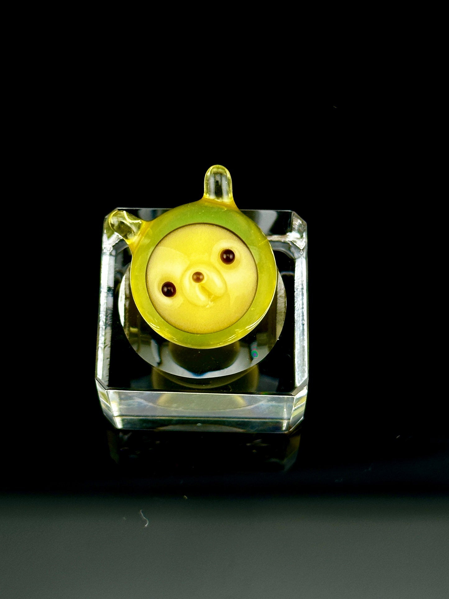 Aquarius chappy marble