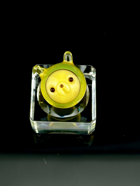 Aquarius chappy marble