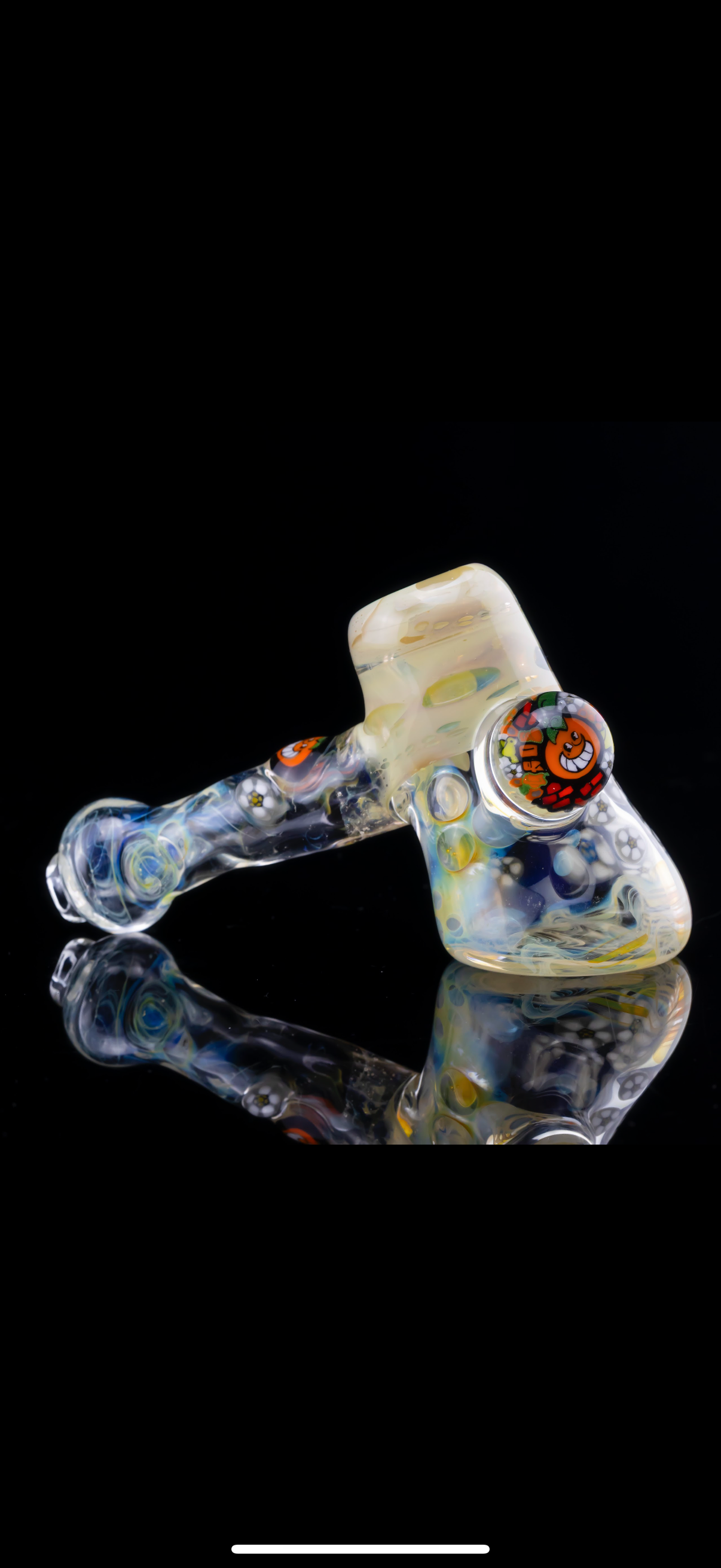 Bob Snodgrass Pipe Atomiko x Groe