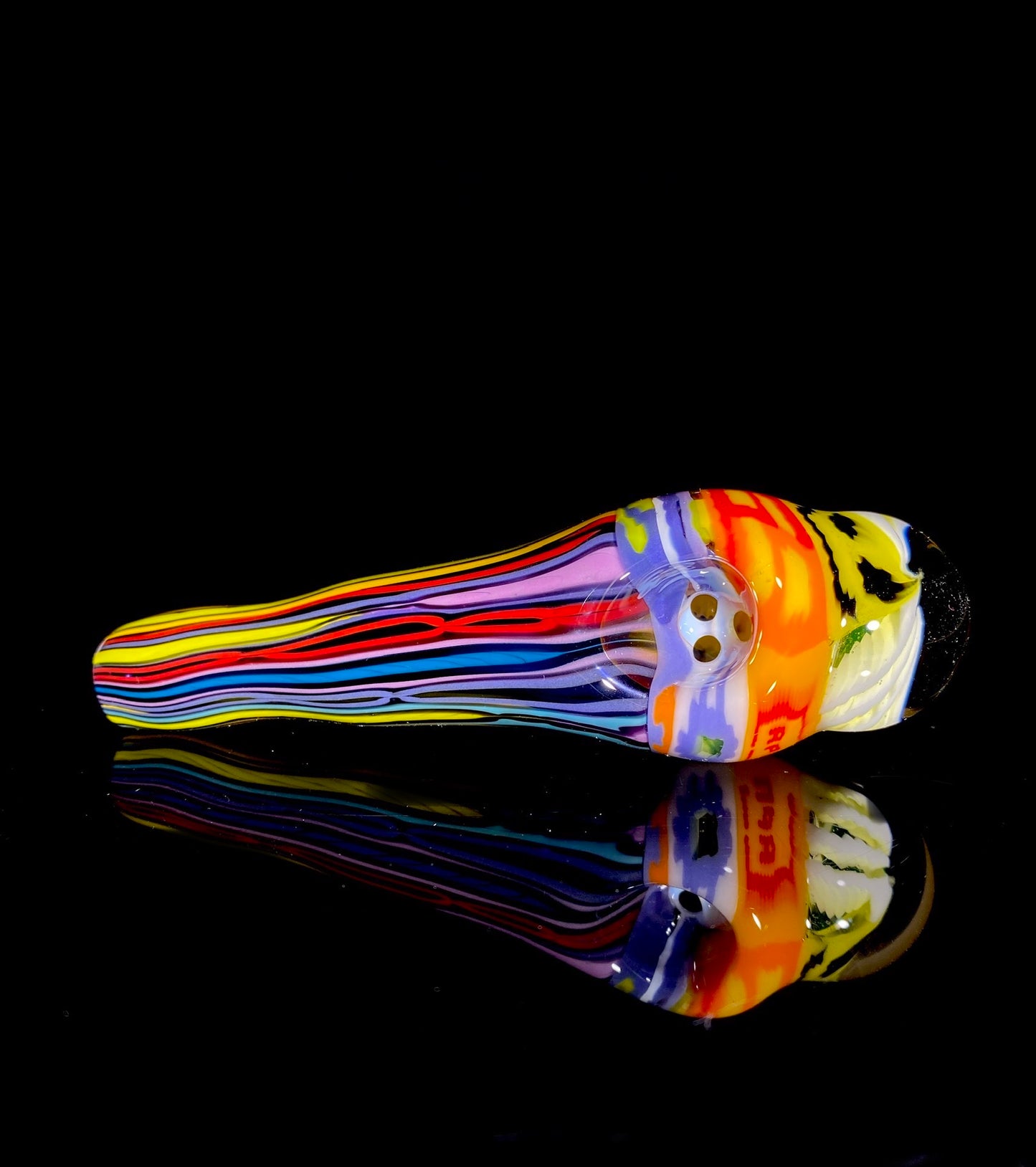 Bold Dry (B) by Crunklestein x Trip A (Coogi Zoo)