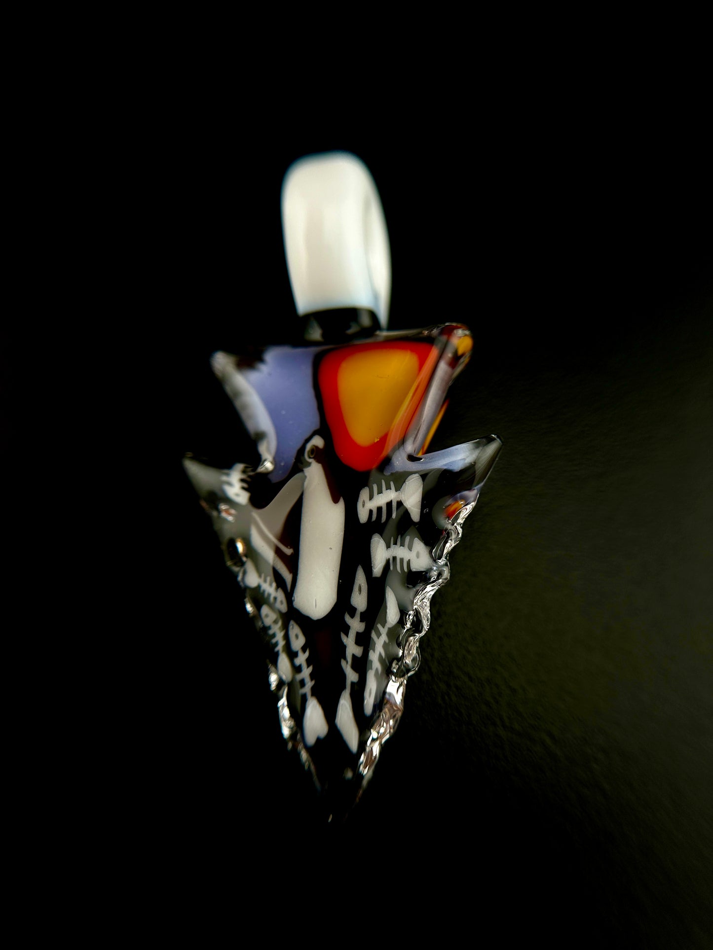 Arrowhead by Elks That Run X Groe (A)