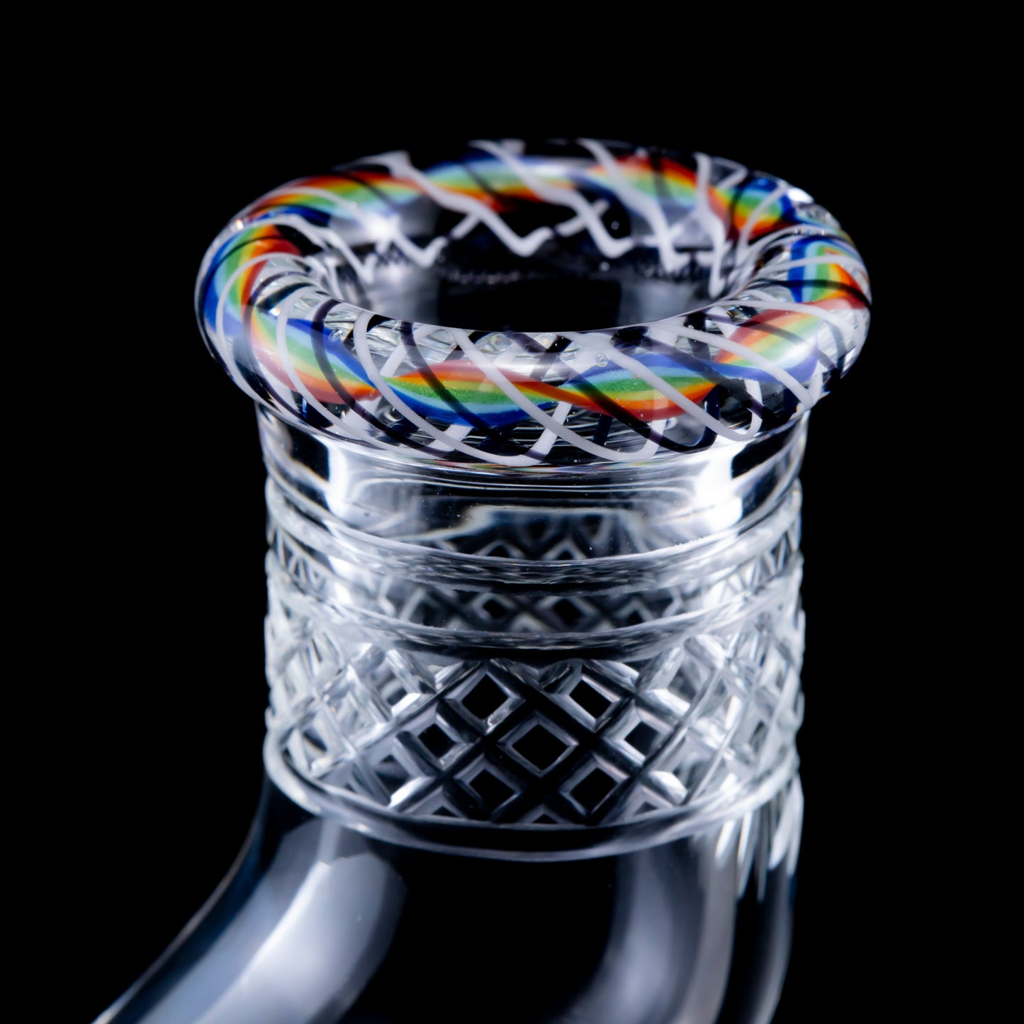 Collab Zong by Stormin Norman x Ksukebey (2024)