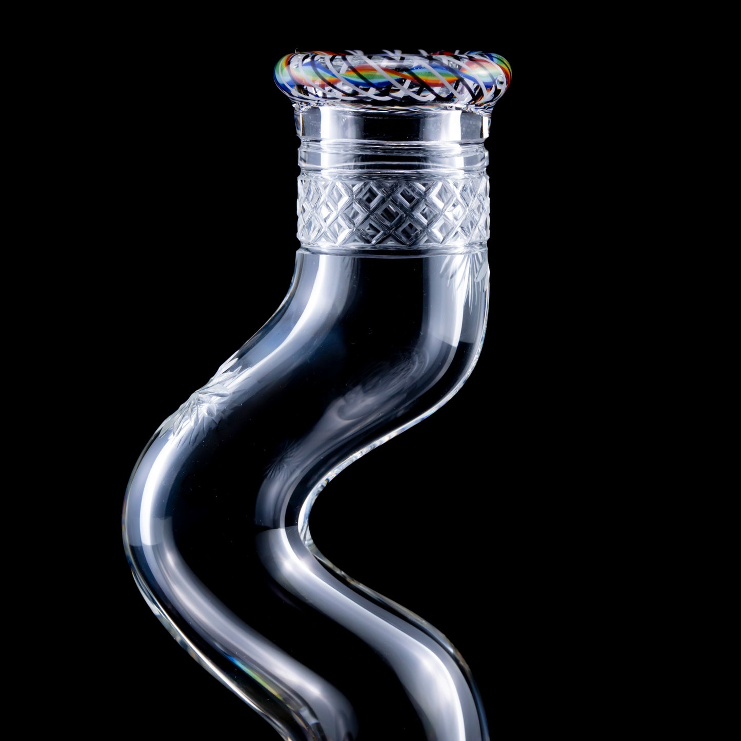 Collab Zong by Stormin Norman x Ksukebey (2024)