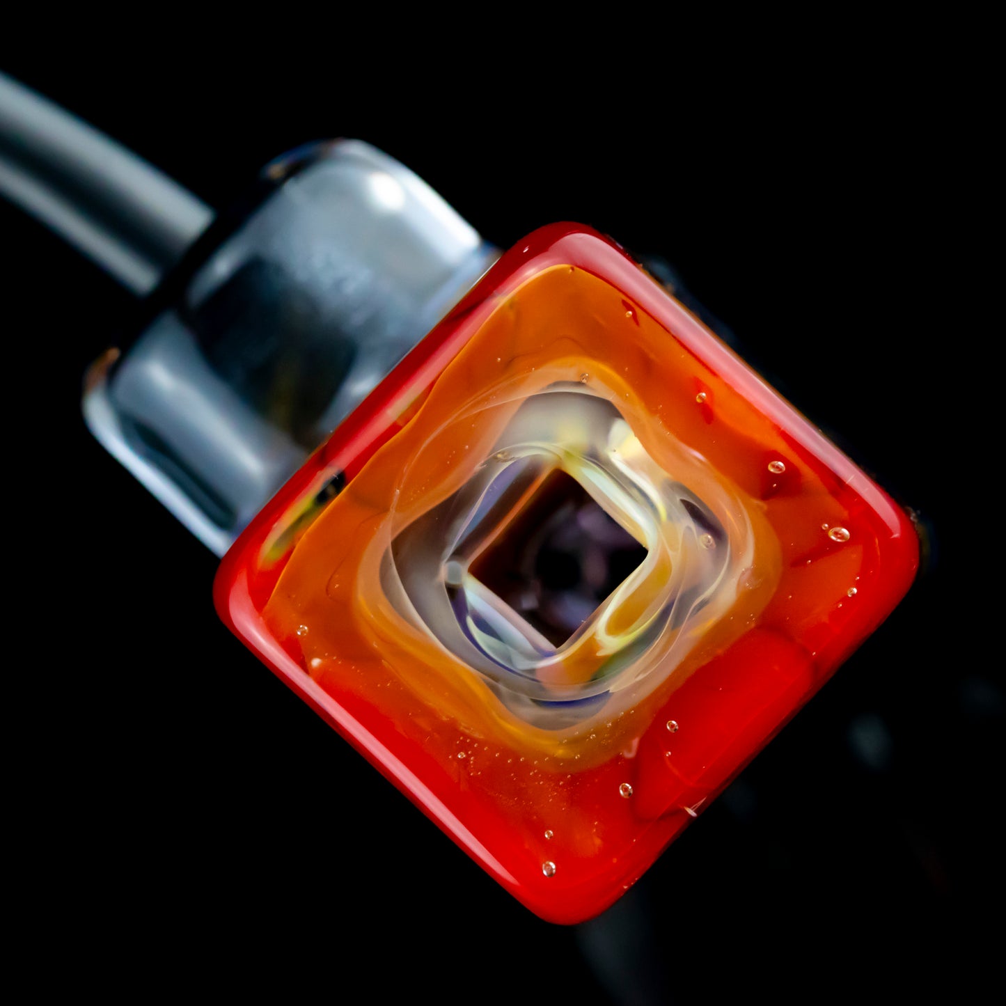 Mille Blade Block Smoker by Crunklestein