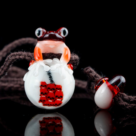 Pendant (B) by Kengtaro x Crunklestein (2024)
