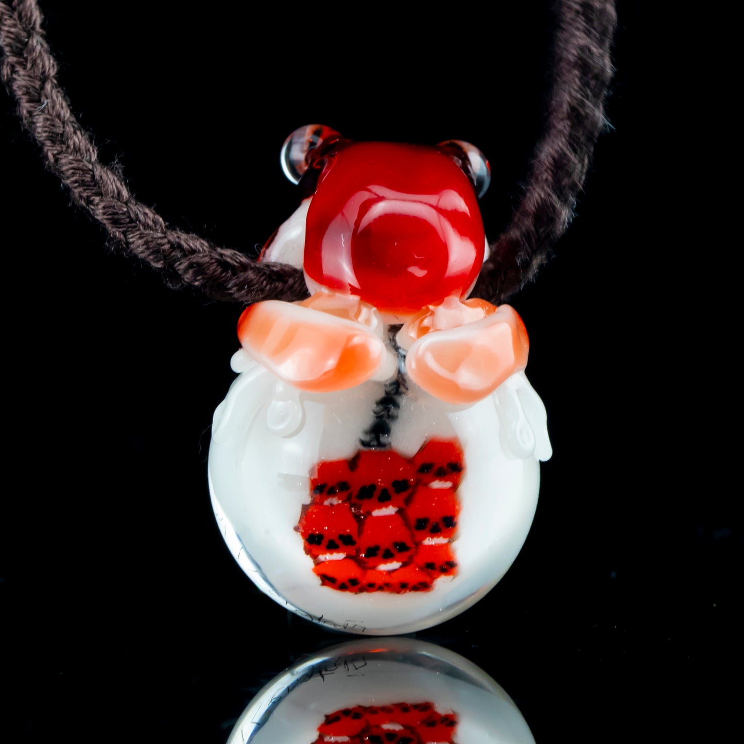 Pendant (B) by Kengtaro x Crunklestein (2024)