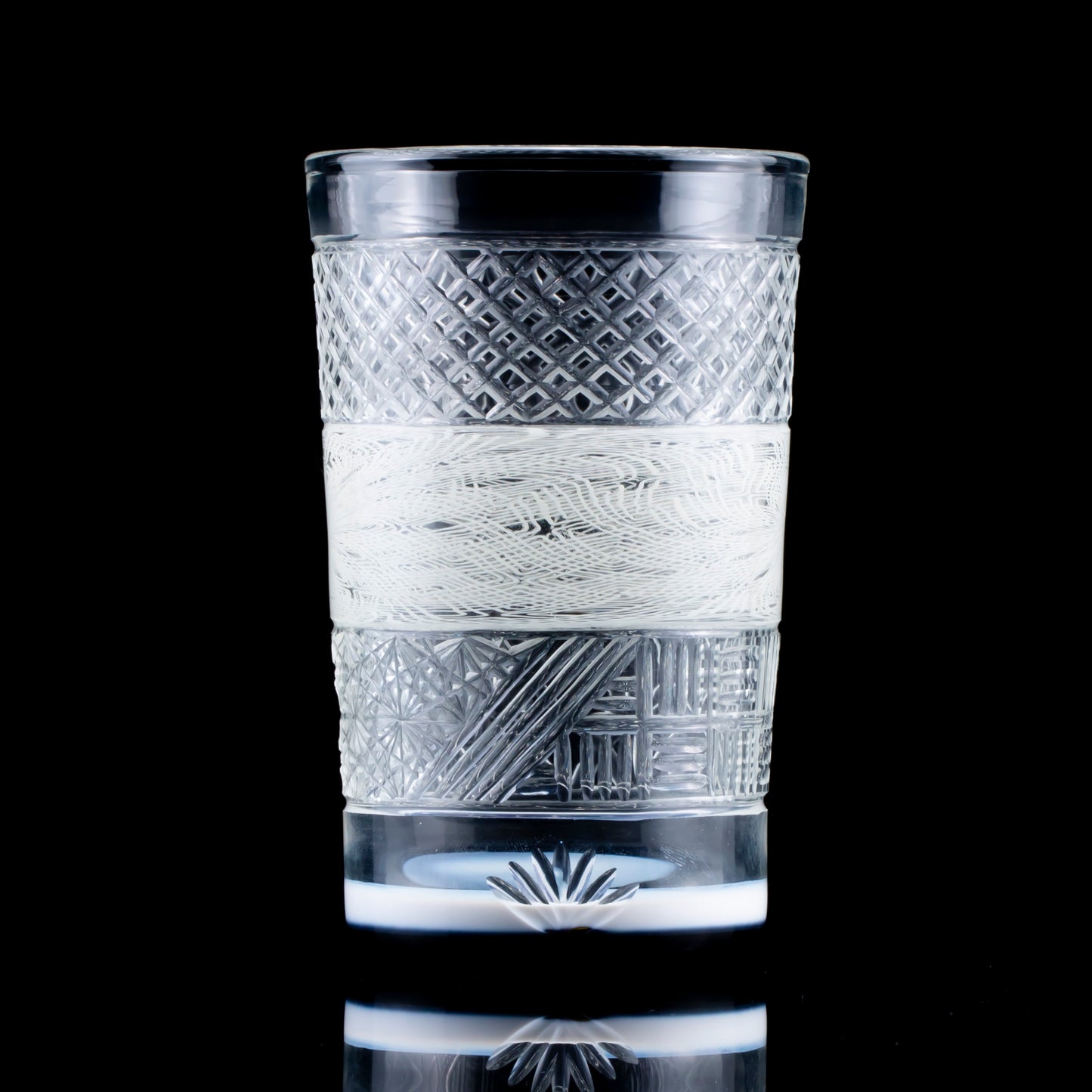 Collab Cup by Akio x Ksukebey (2024)