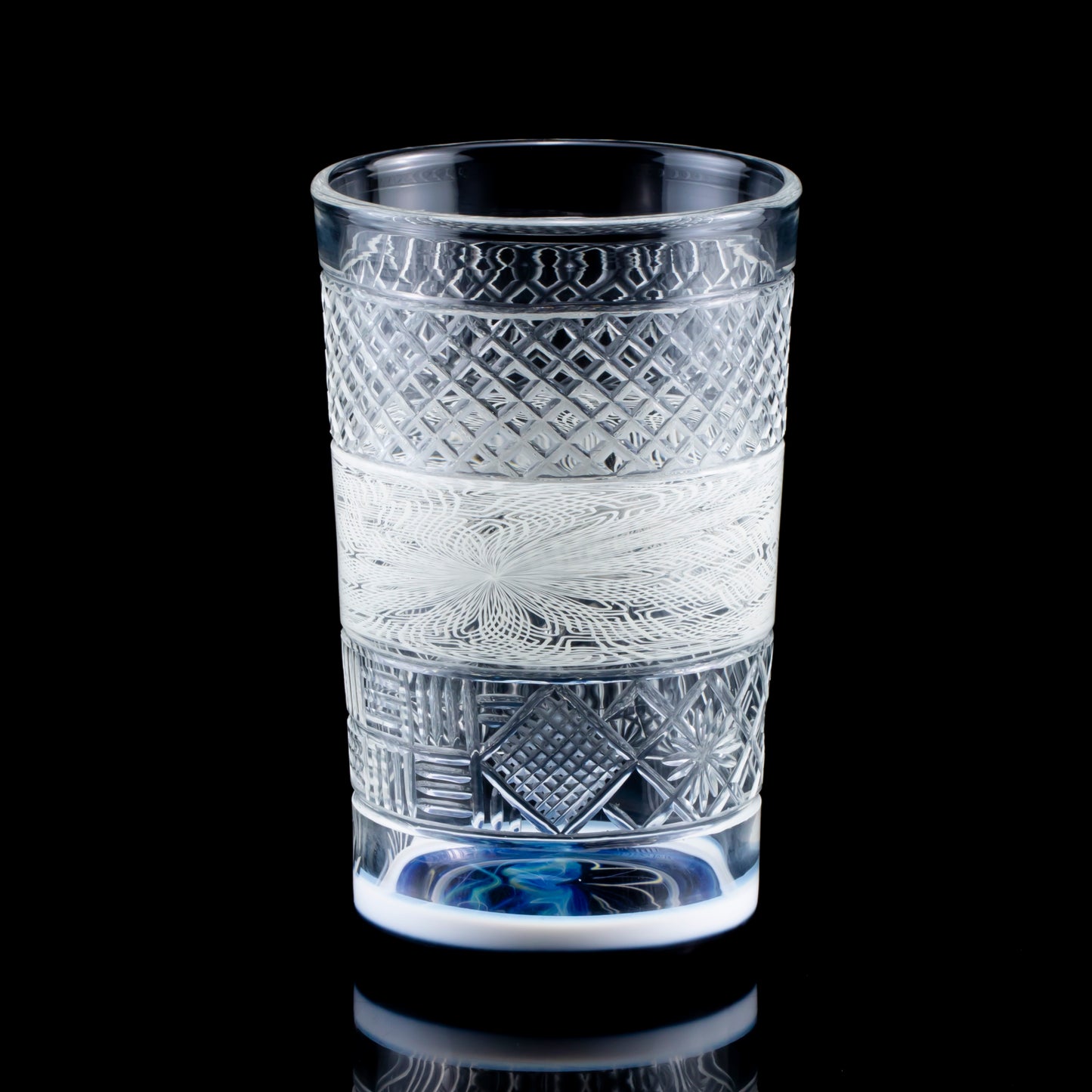 Collab Cup by Akio x Ksukebey (2024)