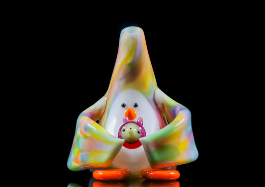 Penguin Rig by Aquarius x Chaka (Chaka 2024)