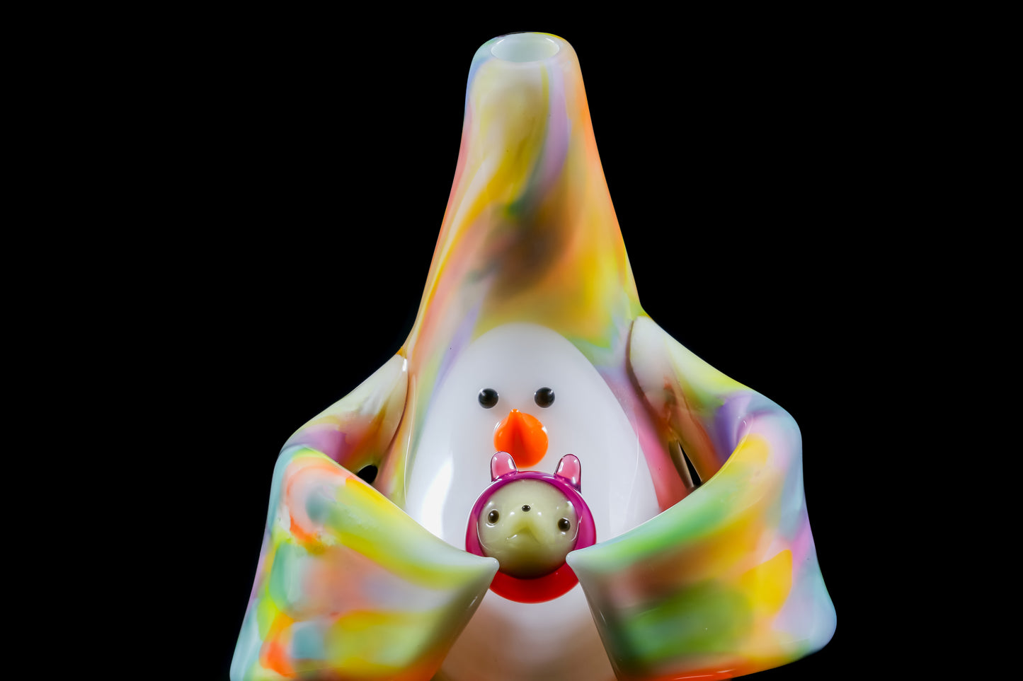 Penguin Rig by Aquarius x Chaka (Chaka 2024)
