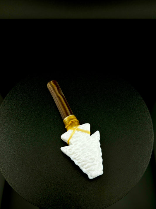 Broken Arrow Onie by Elks That Run (A)