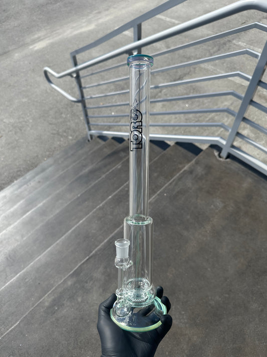 ISF Tube by Toro Glass (2024)