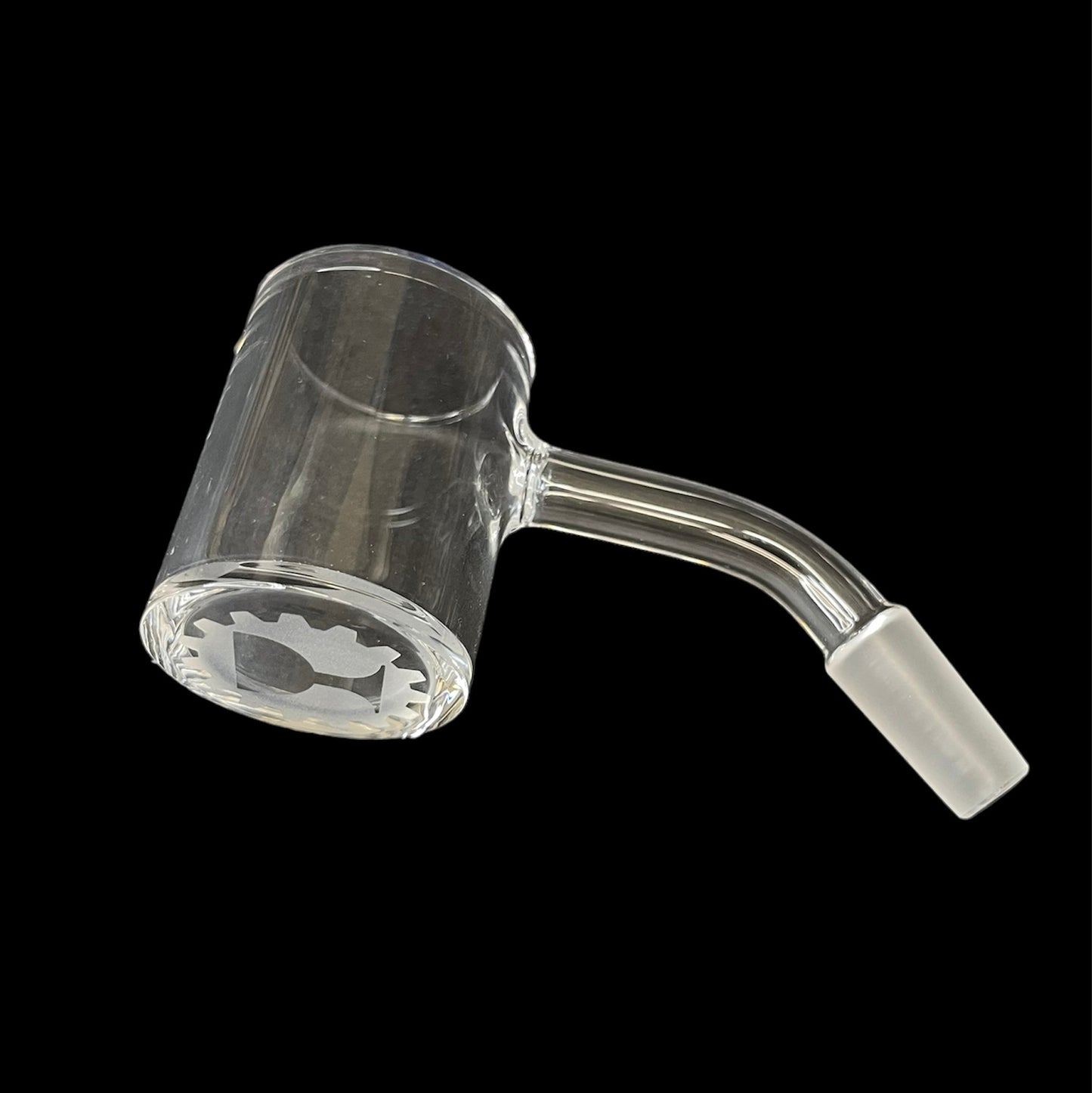 30mm Quartz Grail by Toro (2024)