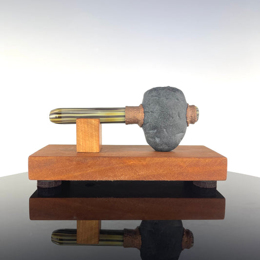 10mm Stone Hammer by Elks That Run