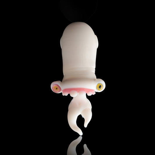 Organism Nymph Pendant (B) by Brandon Martin (2023)