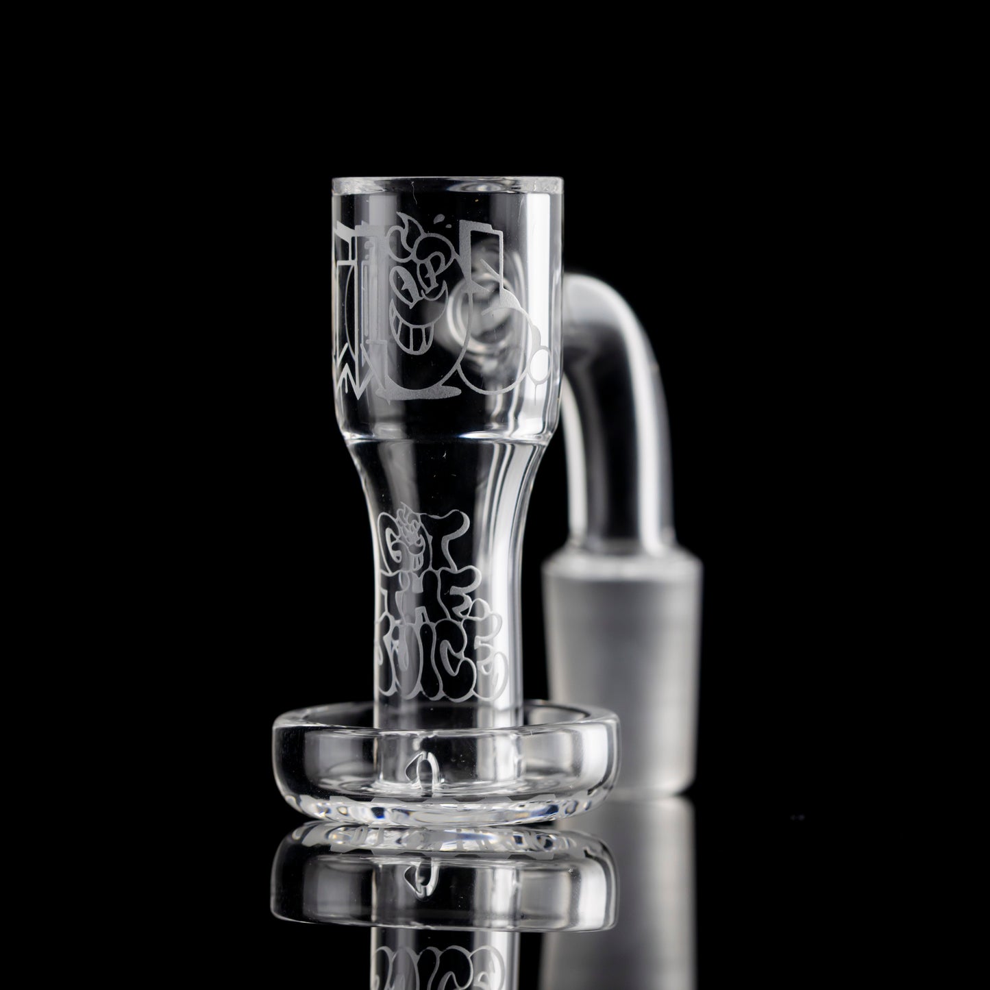 Toro x atomiko x groe Vortex