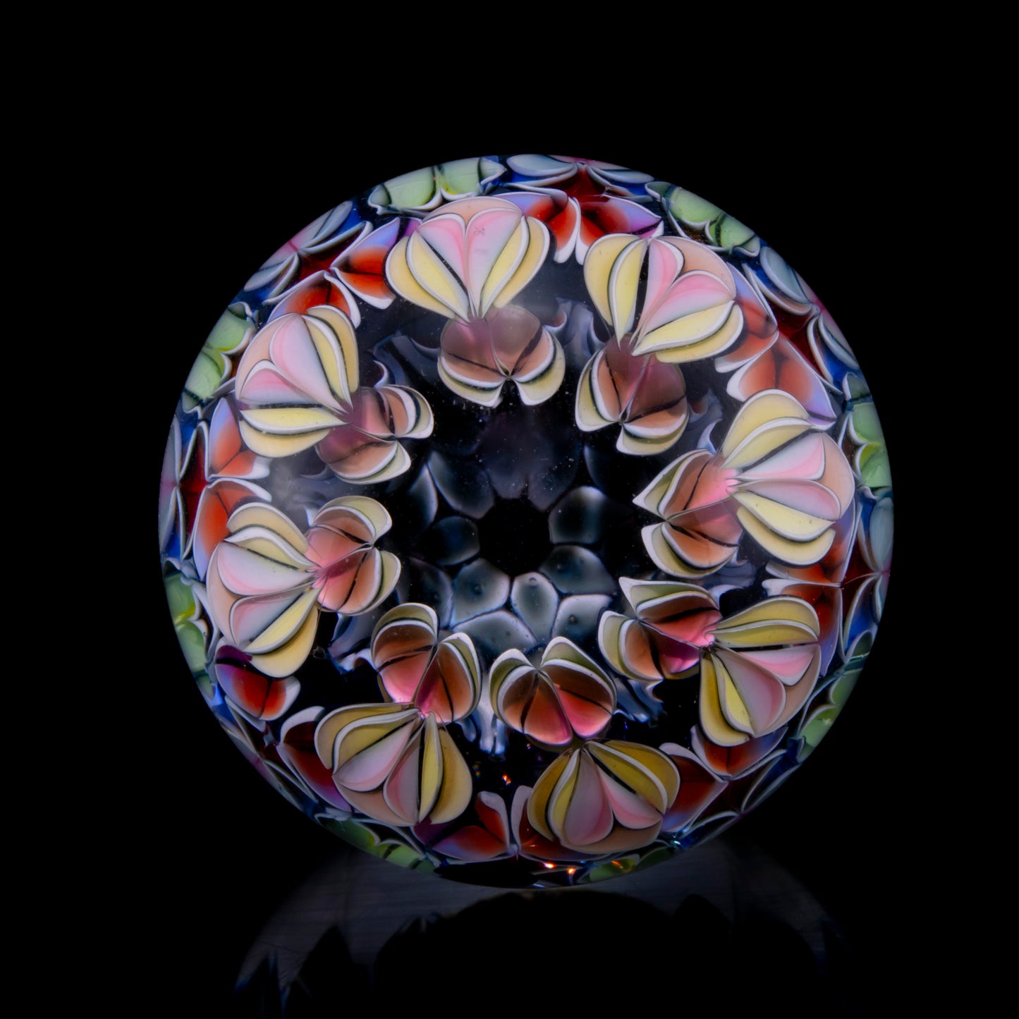 Marble 36mm (B) by Daiki Hori (2024)