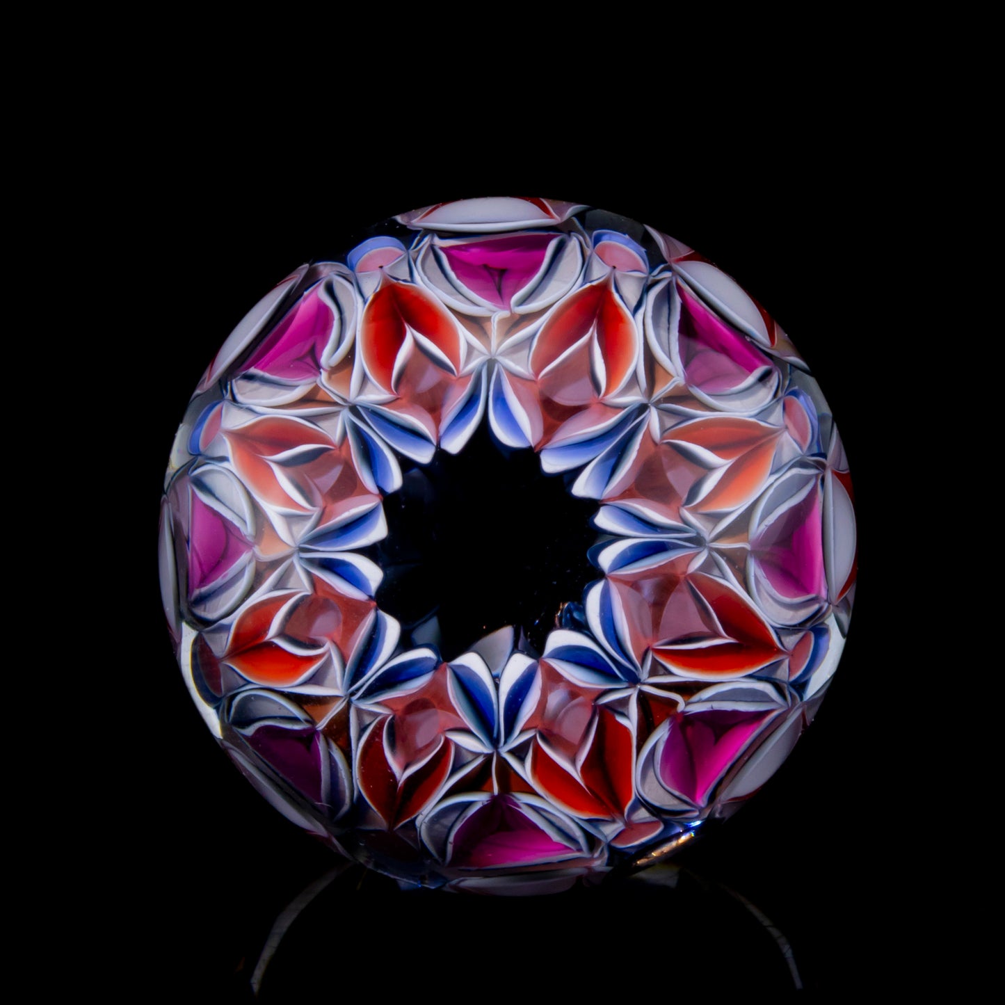 Marble 28mm by Daiki Hori (2024)
