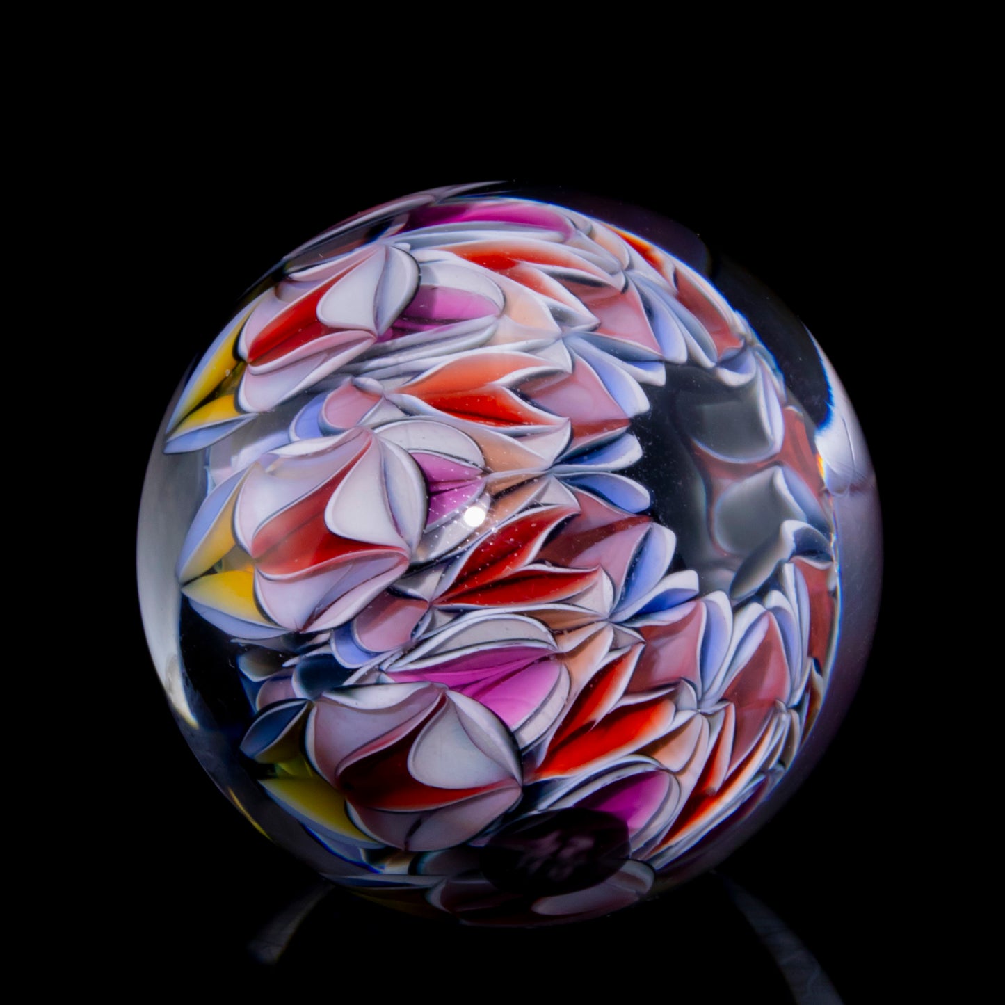 Marble 28mm by Daiki Hori (2024)