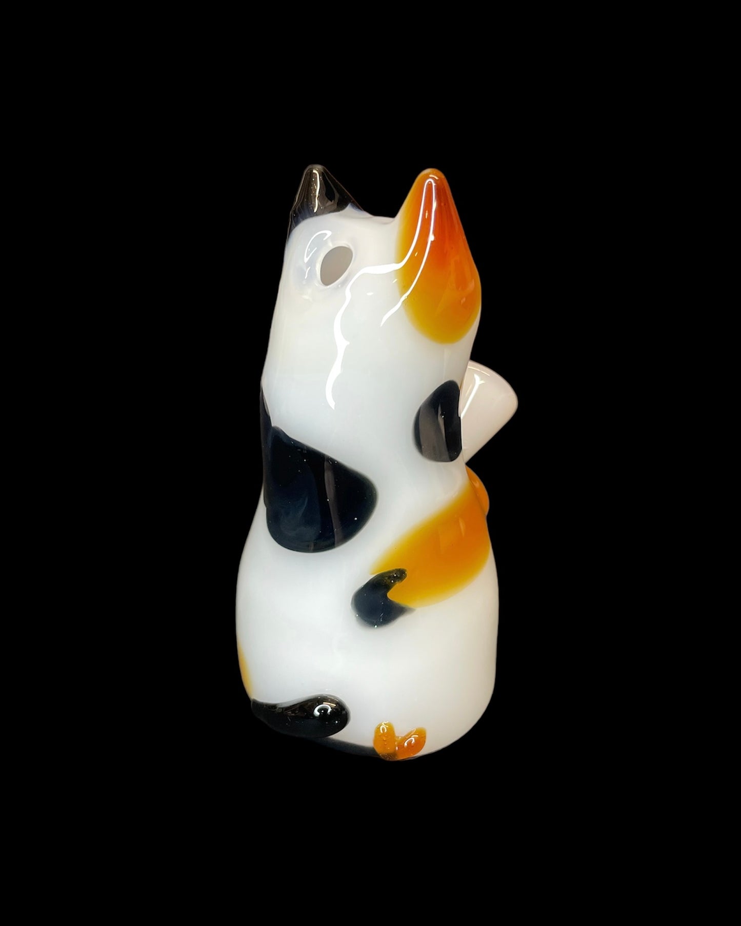 Calico Kitty Rig by Sakibomb (2023)