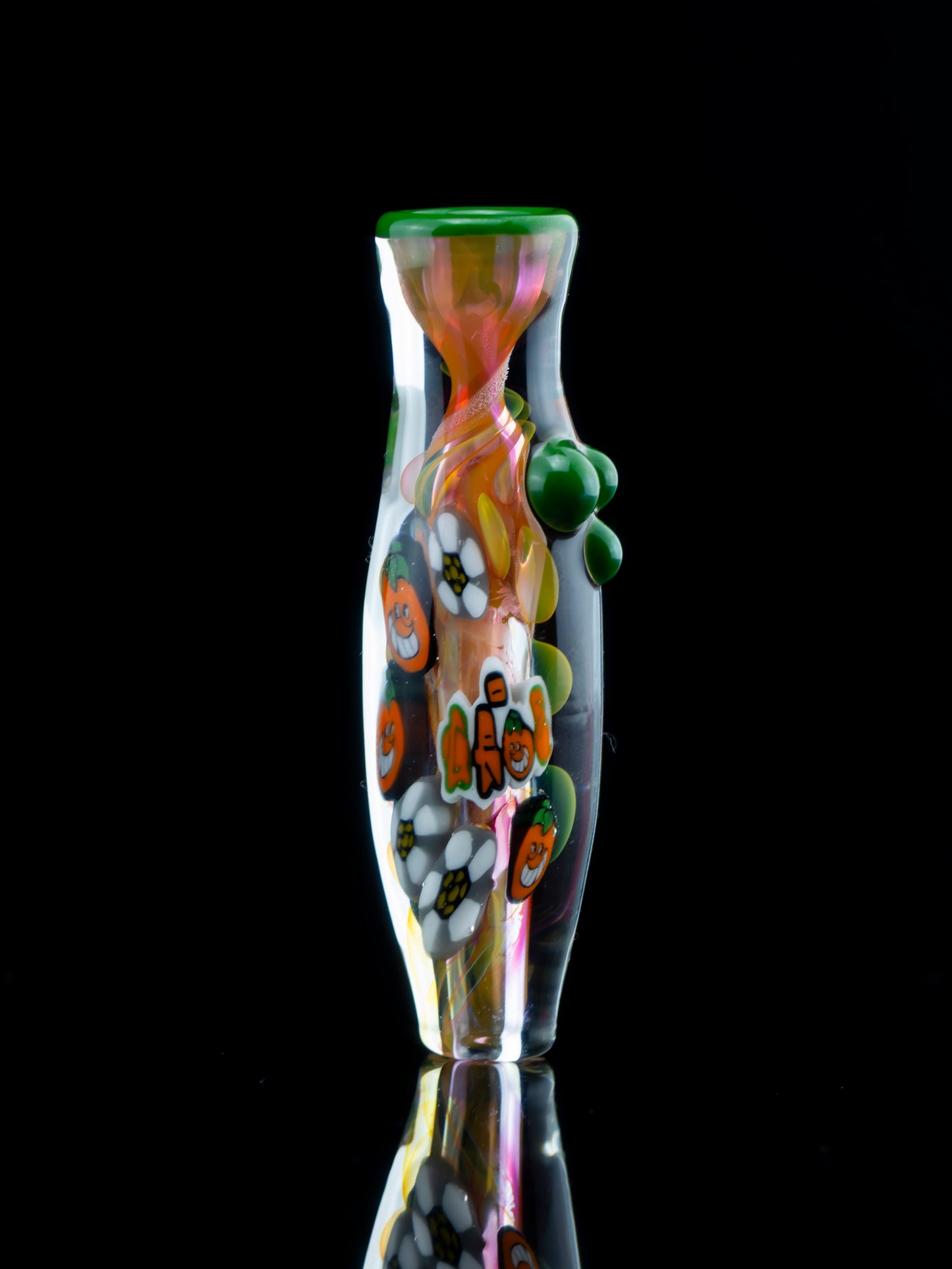 Atomiko x Groe Chillum Vol 4