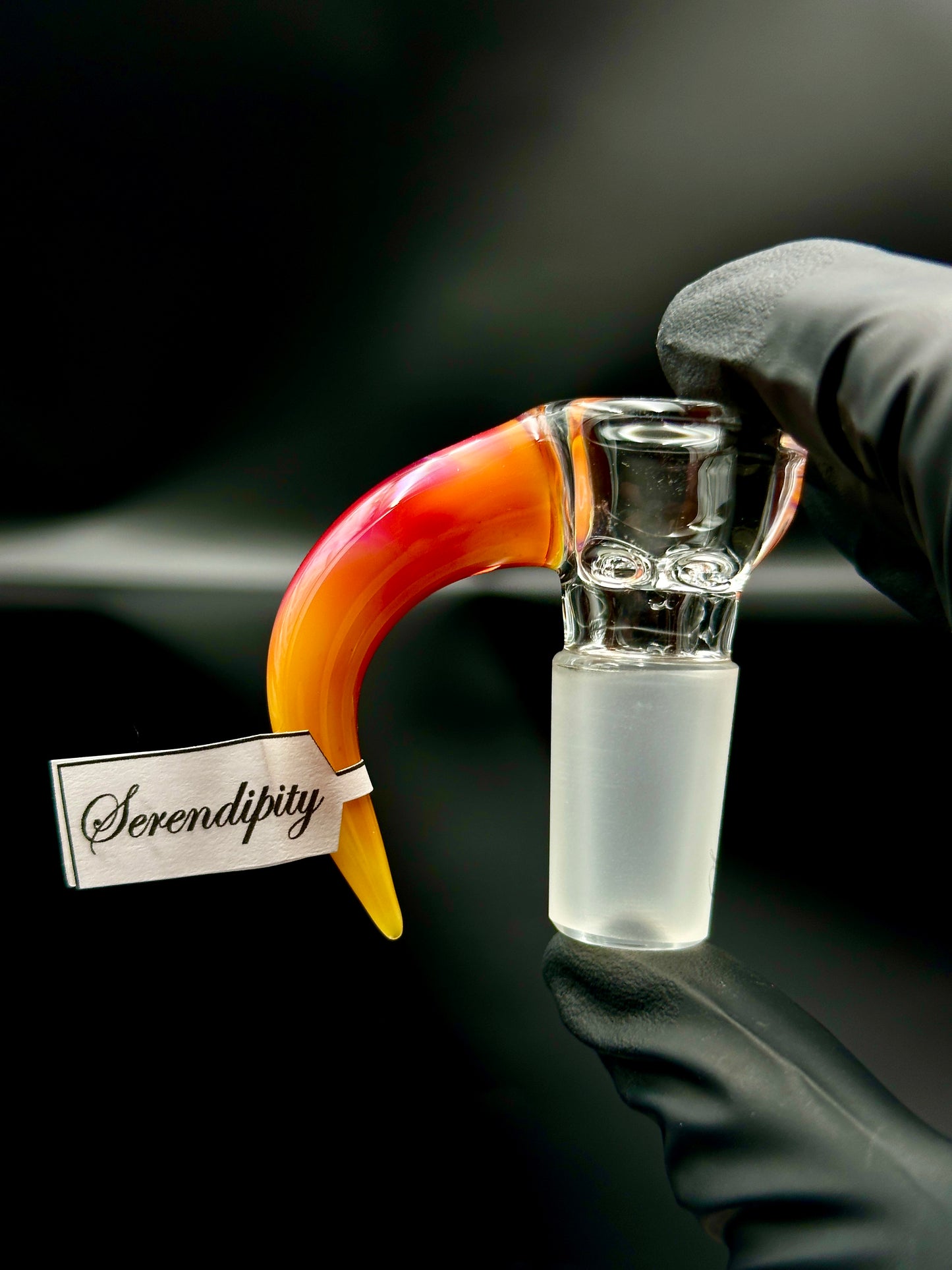 MGD - PA - StemLine 16mm 3 Cut 360 to Mini Grid Dome with Splash Guard CSx2 38mm Neck