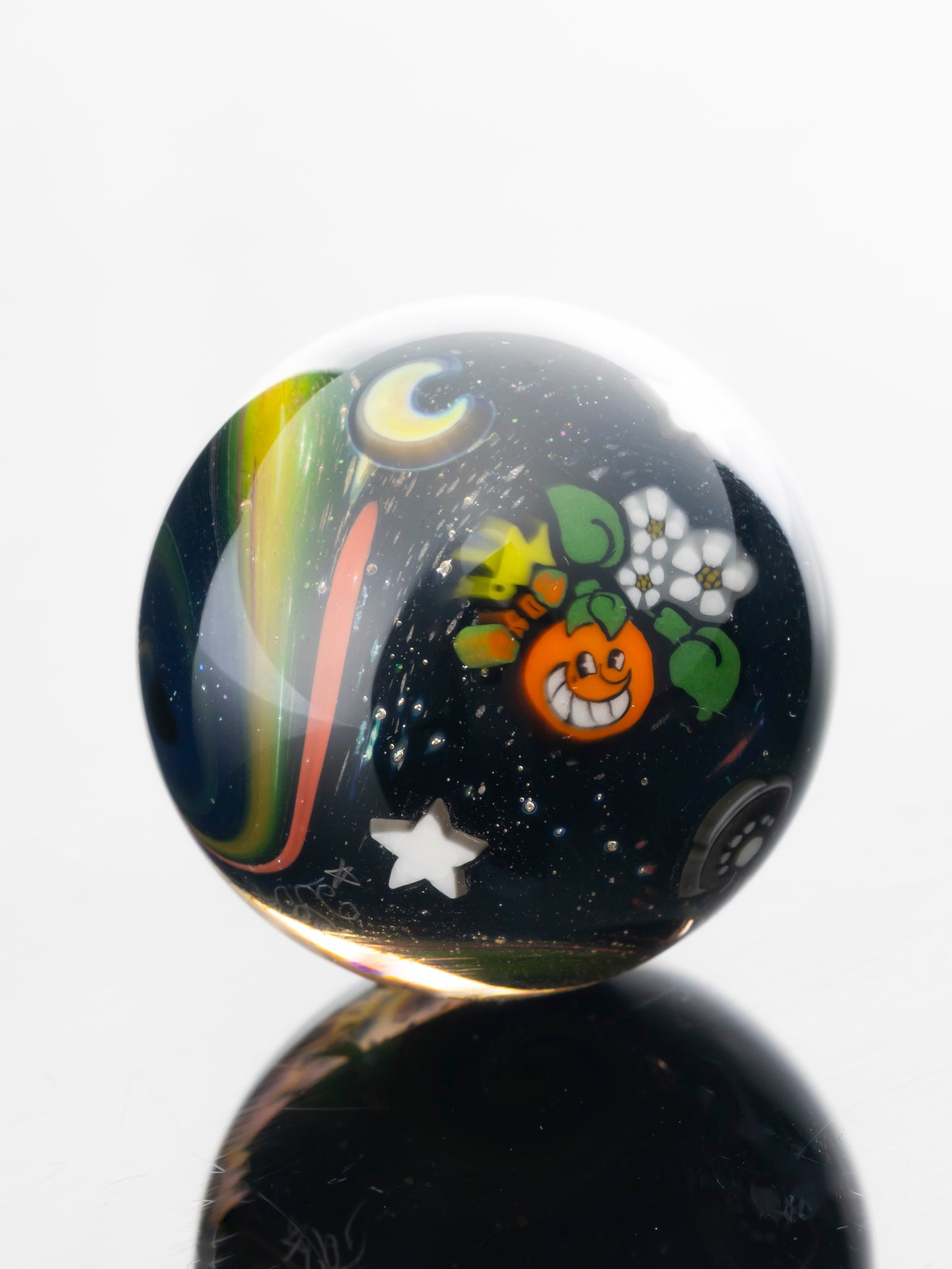 Atomik X Groe X N8 Miers slurper marble