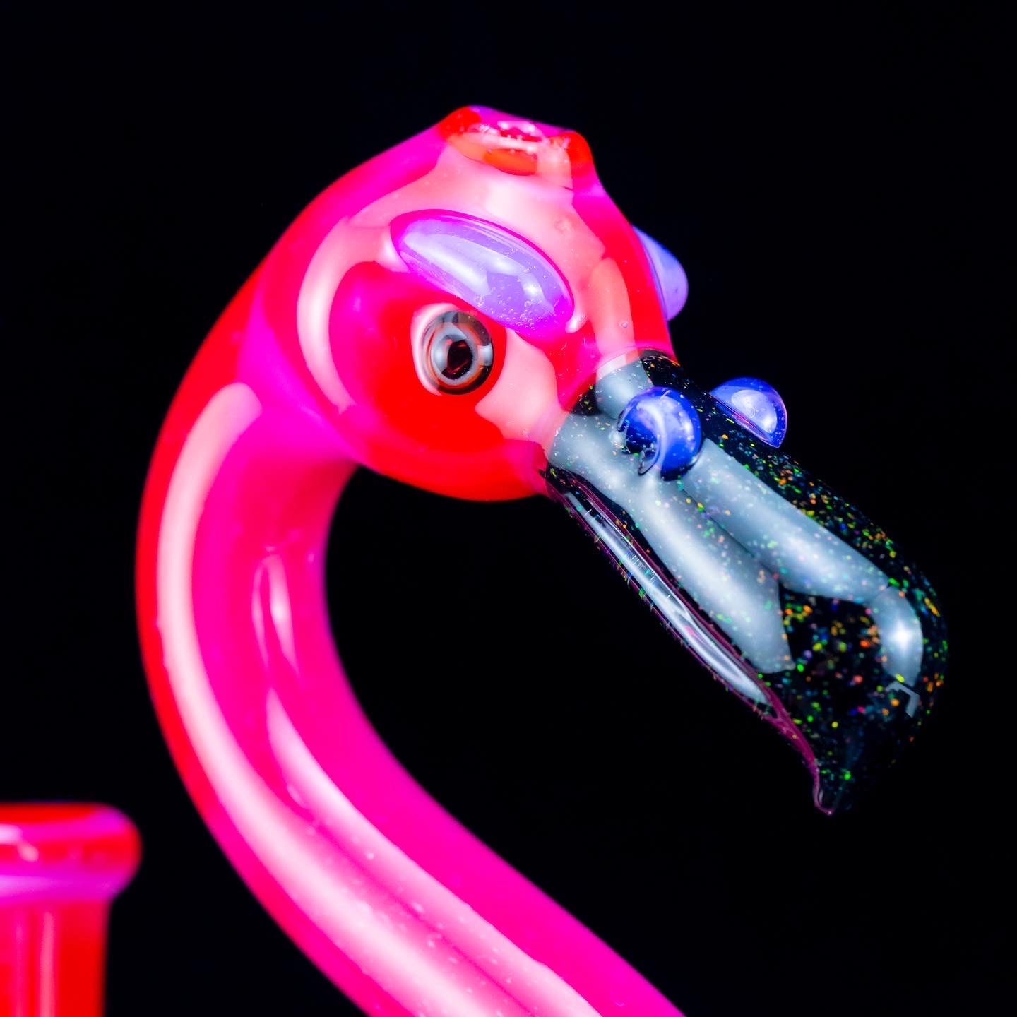 Flamingo Rig by Burtoni x Trip A (Coogi Zoo)