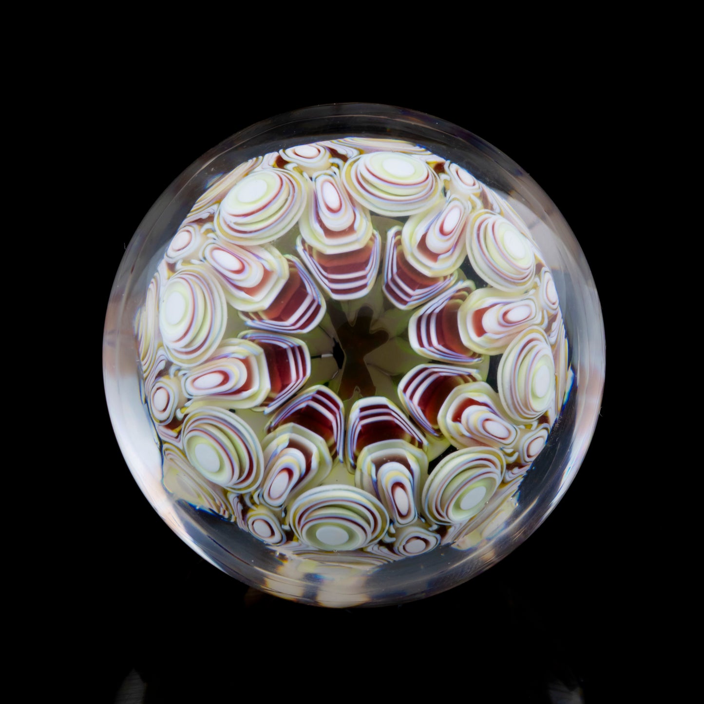 Yoshinori Kondo x Daiki Hori Marble