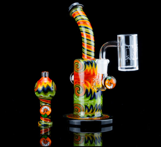 Groe x Atomiko X Toro single macro