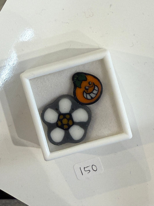 Atomiko x Groe 2 Piece Milli Set (C) Vol 4