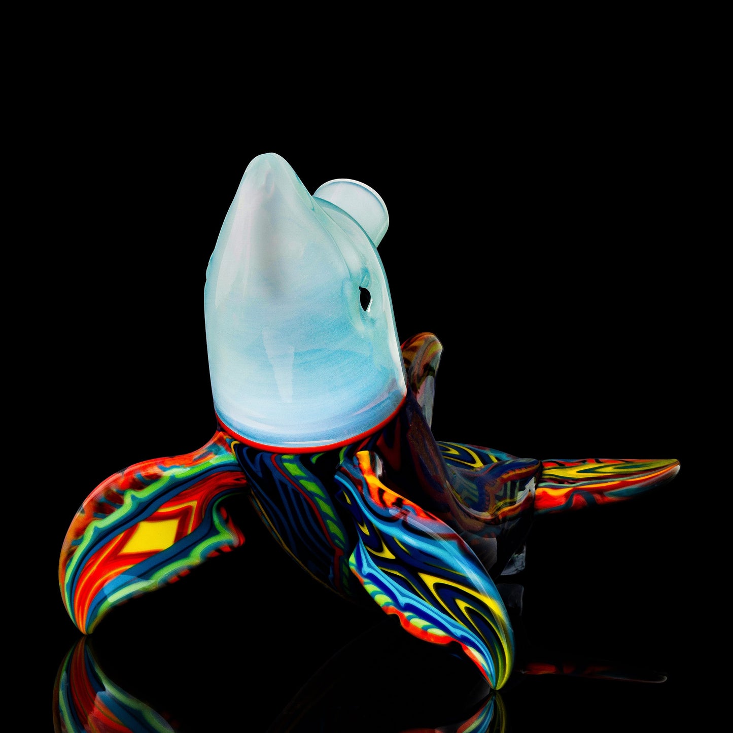 Bold Dolphin Rig by Chadd Lacy x Trip A (Coogi Zoo)