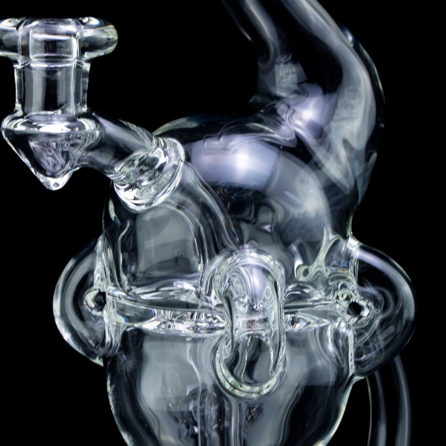 Tall Recycler by Powerful Jack (2025)