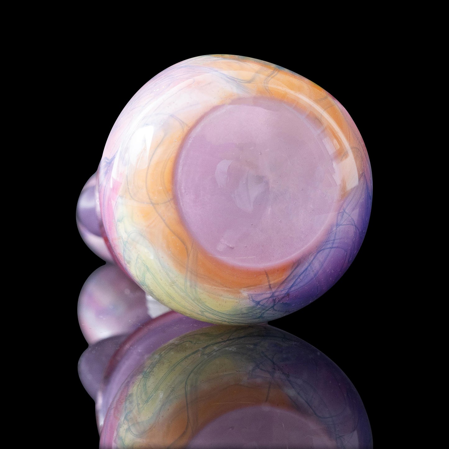 Collab Dry Pipe by Not A Pipe Maker x Scomo Moanet (Scribble Season 2022)