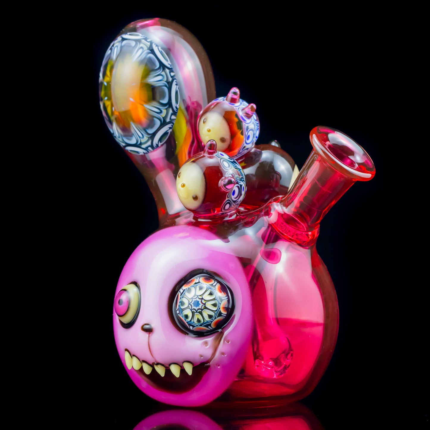 Chappy by Yoshinori Kondo x Aquarius