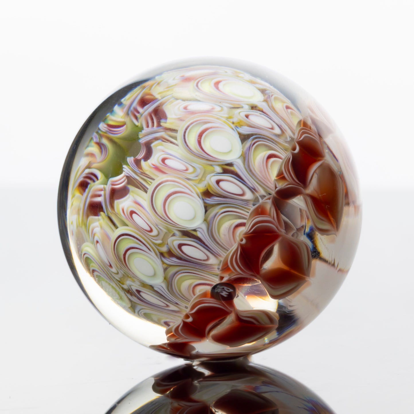 Yoshinori Kondo x Daiki Hori Marble