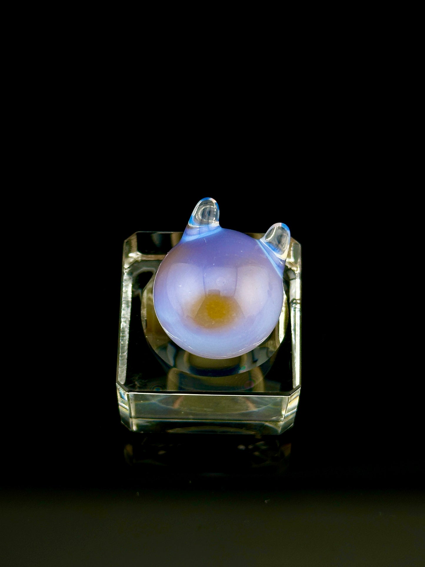 Aquarius chappy marble C