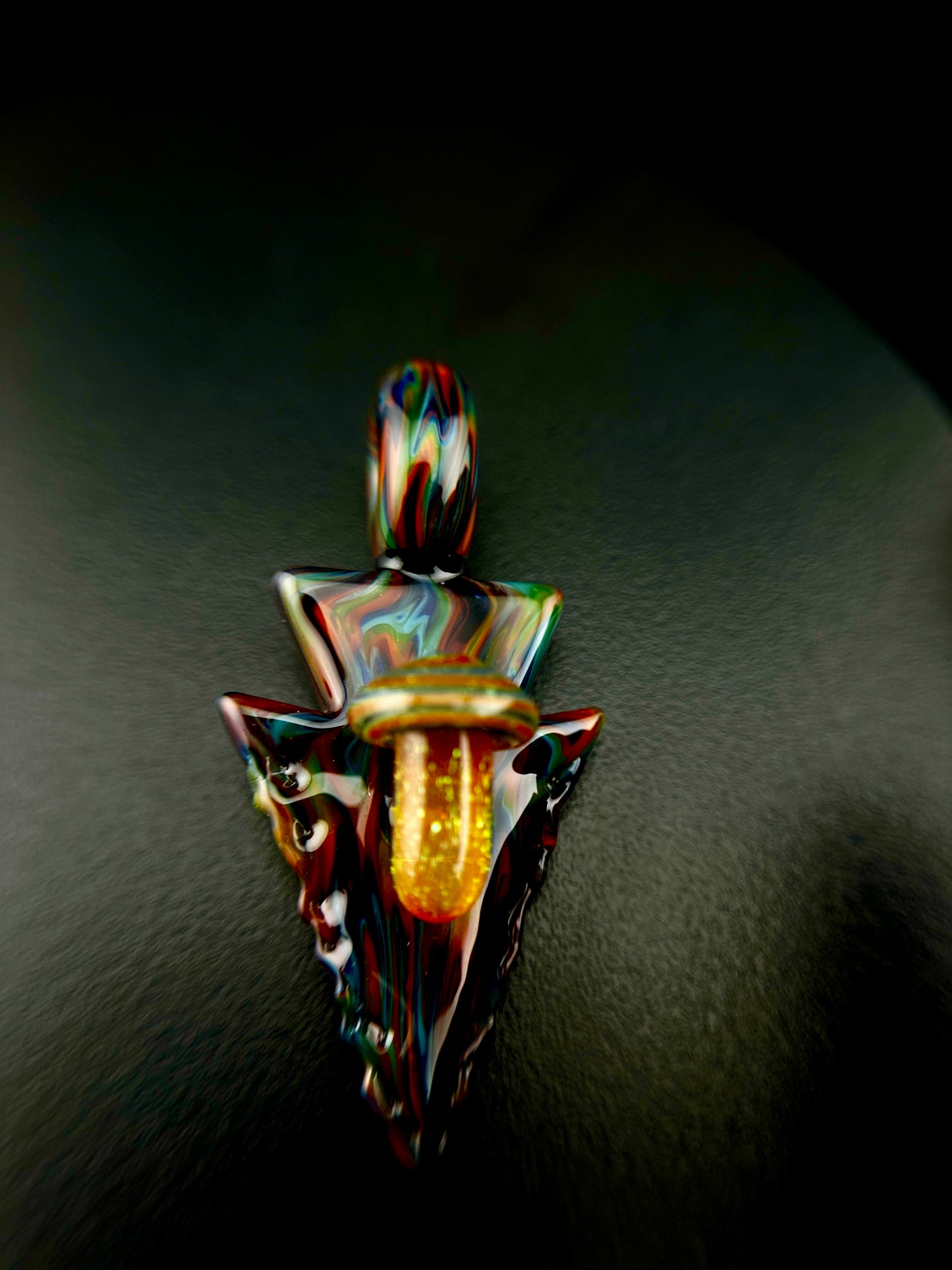Arrowhead by Elks That Run X Justin Carter X Darby Holmes